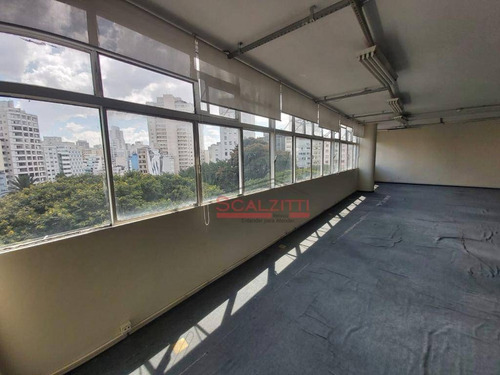 Conjunto À Venda, 620 M² Por R$ 1.800.000 - República - São Paulo/sp - Cj0941