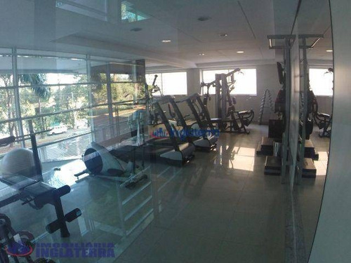 Imagem 5 de 26 de Apartamento Com 3 Dormitórios À Venda, 204 M² Por R$ 1.390.000 - Opera House - Jardim Petrópolis - Londrina/pr - Ap0159