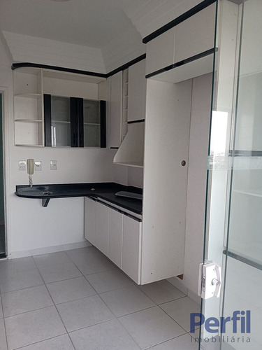 Imagem 2 de 15 de Apartamentos - 3 Dormitórios - 2649
