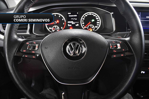 Volkswagen Polo 1.0 200 TSI HIGHLINE AUTOMÁTICO