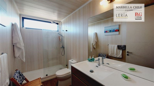 Casa En Venta De 2 Dorm. En Puchuncaví