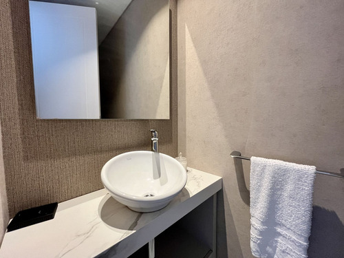 Imagen 16 de 25 de Apartamento En Alquiler De 3 Dormitorios En Manantiales, Pun (ref: Bpv-9218)