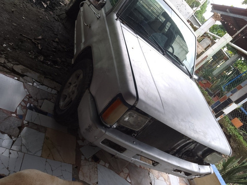 Imagen 6 de 7 de Mitsubishi L200