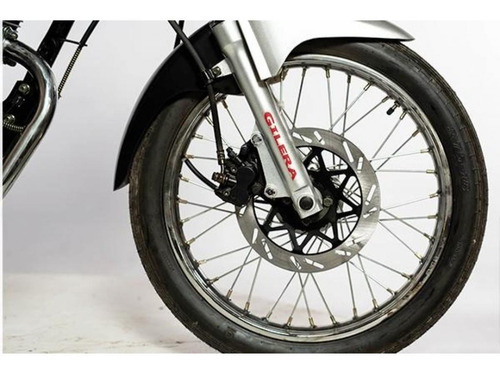 Imagen 4 de 6 de Gilera Vc 150 R/d - Aszi Motos