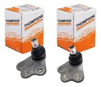Comprar Kit X2 Rotulas De Suspension Fiat Cronos Argo Thompson