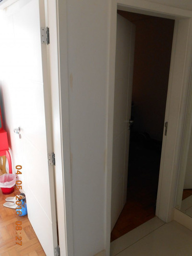 Imagem 14 de 28 de Apartamento - Ref: 5407