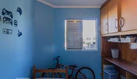 Imagem 18 de 28 de Apartamento Com 3 Dorms, Parque Marajoara, Santo André - R$ 270 Mil, Cod: 1799 - V1799