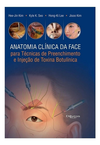 Anatomia Clinica Da Face