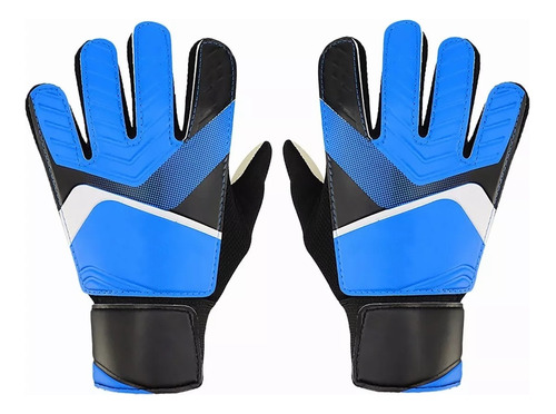 Guantes De Portero De Fútbol Antideslizantes Para Niños