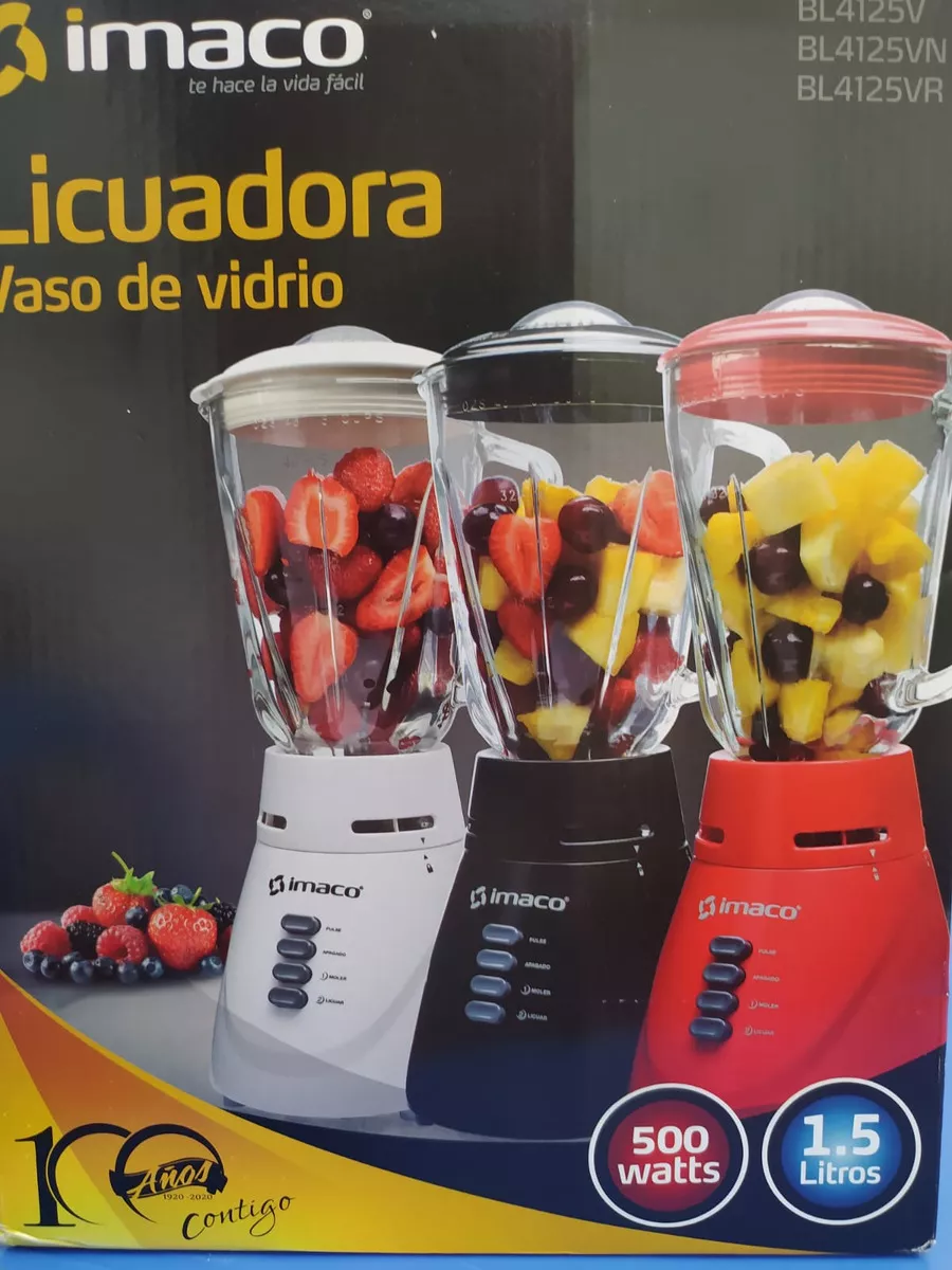 Primera imagen para búsqueda de licuadora para frappe