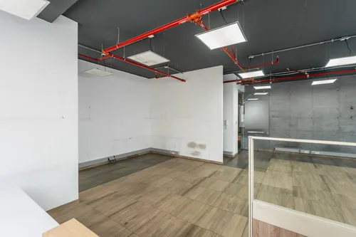 Oficina En Arriendo En Chico Norte Iii. Cod A1105063