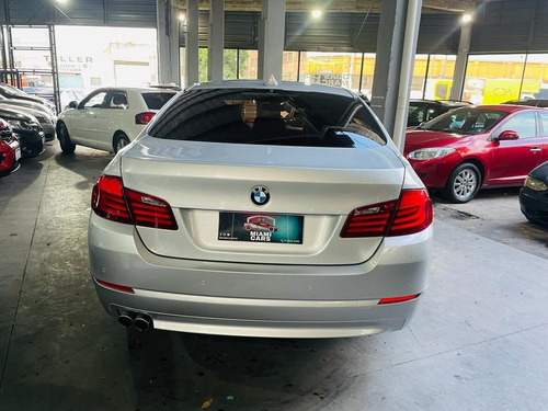 BMW Serie 5 3.0 525d Executive 218cv