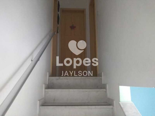Imagem 11 de 15 de Casa Em Condomínio - 02 Quartos - Méier - 394849