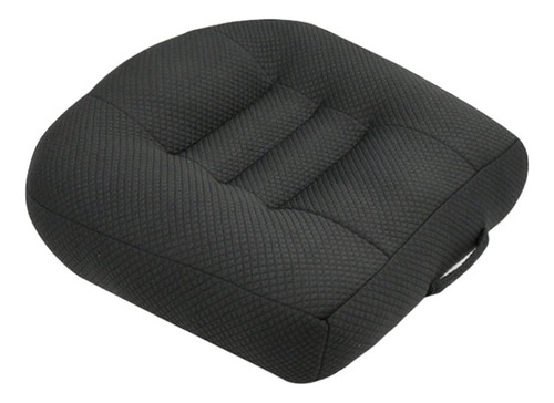Cojín Elevador De Asiento De Automóvil, Malla Transpirable,