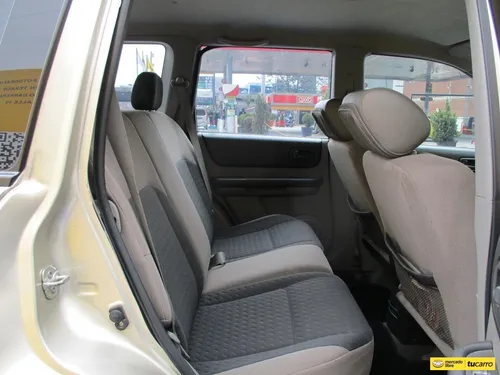 Nissan X-trail 4x4 2500cc At Aa