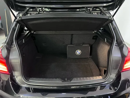 BMW Serie 1 1.6 120i F20 Lci M Edition