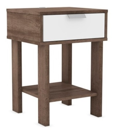Buro Bertolini Rt 3128 Rustico Blanco