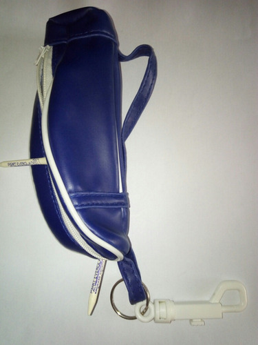 Imagen 4 de 5 de Bolsito Porta Stick De Golf. Nuevo.