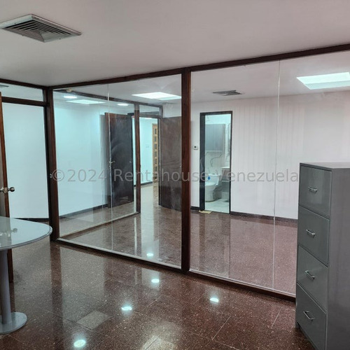 Oficina En Alquiler En Las Mercedes