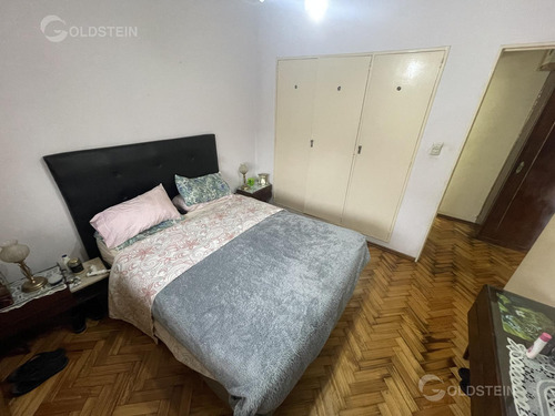 Departamento En Caballito
