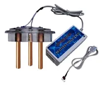 Comprar Good Water Ionizador  Piletas, Vulcano Bae - Bas 100.000l