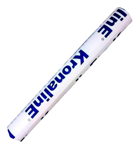 Rollo Papel Bond Premier Kronaline Bp400 Plotter 91 Cms 3 Pz Color Blanco