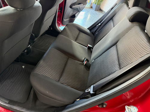 Toyota Etios 1.5 Xls