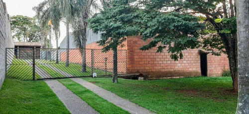 Imagem 12 de 16 de Galpão À Venda, 500 M² Por R$ 2.015.000 - Bairro Do Poste - Jundiaí/são Paulo - Ga0009
