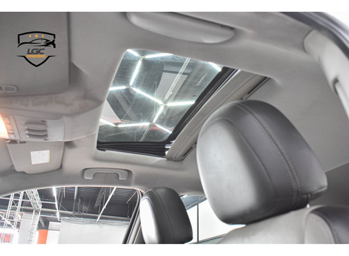 Chevrolet Tracker 1.8 MPFI LTZ 4X2 16V FLEX 4P AUTOMÁTICO