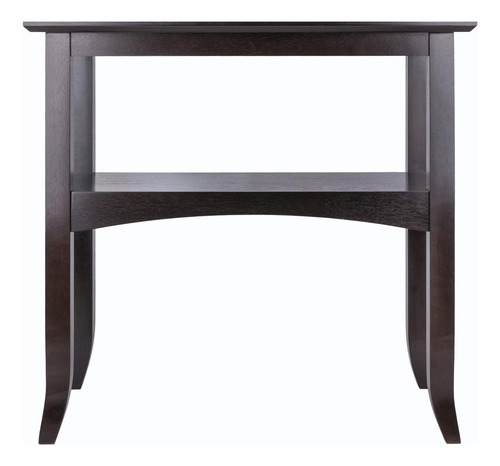 Mesa De Pasillo Camden Console, Cafetería