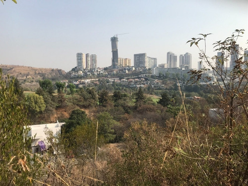 Imagen 14 de 21 de Terreno En Venta Para Casa Bosque Real Vista Al Club De Golf
