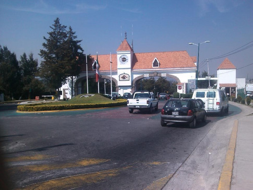 Imagen 1 de 4 de Condado Sayavedra Casa Venta Atizapan Estado Mexico