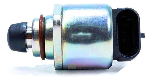 Valvula Iac Para Chevrolet Silverado 1500 6cil 4.3 2006