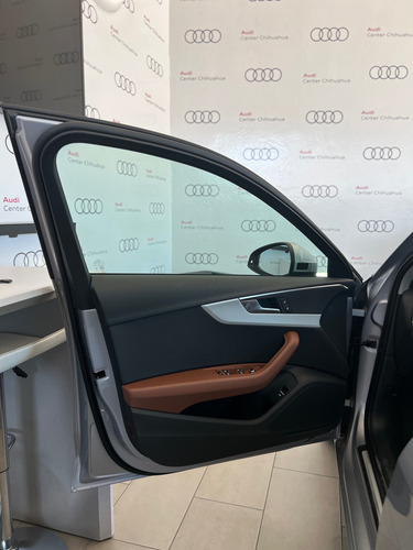 Audi A4 2.0 T 40 Tfsi Dynamic 190Hp