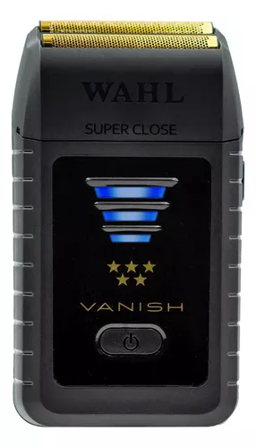 Rasuradora Wahl Professional 5 Star Shaver roja 120V