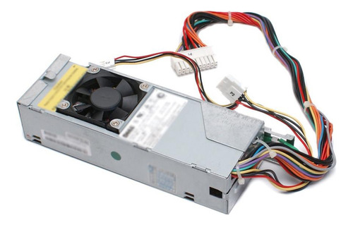 Fuente De Poder Dell Optiplex 100w Original 