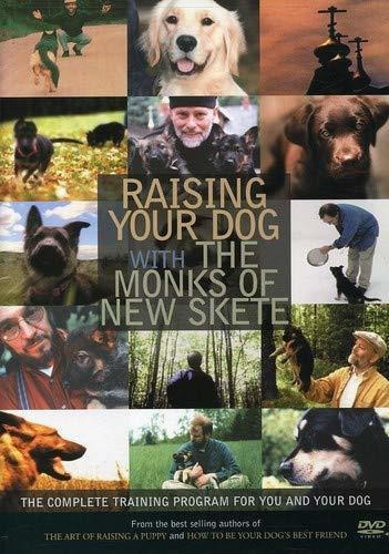 Criando A Tu Perro Con Los Monjes De New Skete