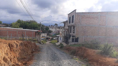 Lote  En Venta Los Olivares Popayán Colombia