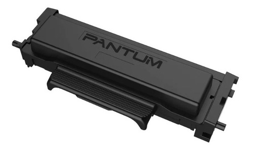 Imagen 2 de 6 de Impresora Laser Monocromatica Pantum P3010dw Wifi Doble Faz