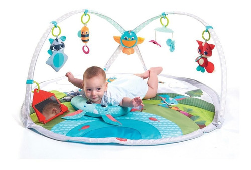 Gimnasio Bebe Manta Tiny Love Pradera