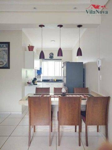 Imagem 3 de 12 de Apartamento Com 3 Dormitórios À Venda, 84 M² Por R$ 405.000 - Jardim Regente - Indaiatuba/sp - Ap2808
