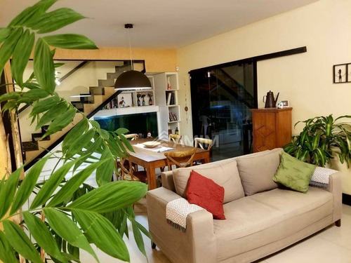Imagem 1 de 30 de Casa À Venda, 262 M² Por R$ 1.390.000,00 - Badu - Niterói/rj - Ca0499