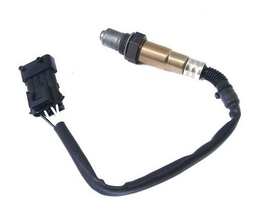 Sensor De Oxigeno Delantero  Foton Midi 2011-14