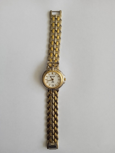 Reloj De Dama Mulco Y Swiss Army Original (Usado)