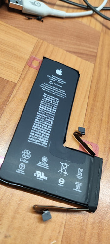 Baterias iPhone 11 Pro Original Con Y Sin Flex