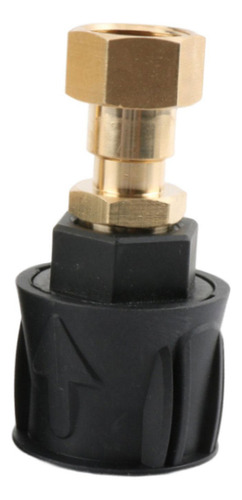 Adaptador De Lavadora De Alta Presión M22 * 1,5 Mm
