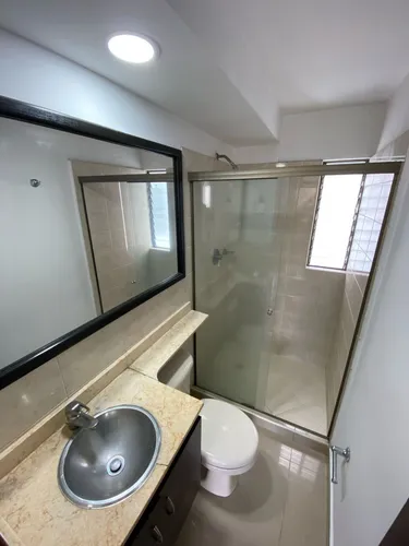 Apartamento En Arriendo En Urbanización La Flora. Cod A11591
