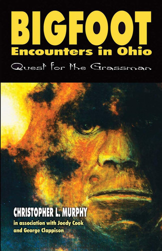 Libro:  Libro: Encounters In Ohio: Quest For The Grassman