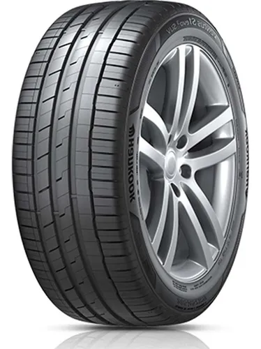 Cubierta Hankook K127 Ventus S1evo3 215/55 R17 99 H Índice De Velocidad V