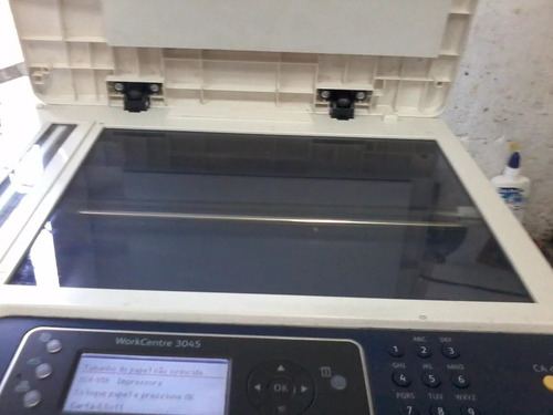 Peças E Partes Impressora Xerox Workcentre 3045 R$ 20,00